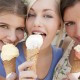The hot weather has helped raise activity in the services sector