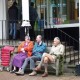 The IFS warns that pensioners could face cuts to benefits