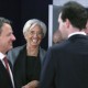 The IMF arrives in the UK to meet Osborne and Cameron