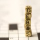 The Insolvency Service reported a rise in bankruptcies in the first quarter of 2012