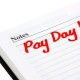 The minimum wage will go up by 12p an hour from October 2013