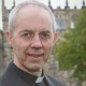 The Most Rev Justin Welby is taking on lender Wonga