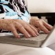 The ONS reports a significant rise in older self-employed workers
