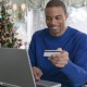 The ONS said that online sales made an increased contribution to overall retail sales