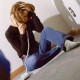 The Samaritans says there has been a slight drop in calls about money woes