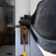 The UK's burglary hotspots include parts of Bradford, Leeds and London