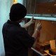 The warm summer is luring thieves