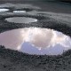 The winter weather and rain has increased the number of potholes on UK roads