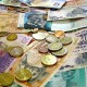 There are many options for holiday currency