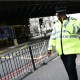 Traffic wardens in London have increased the number of tickets they issue