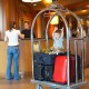 Travel insurance is necessary for a UK holiday too