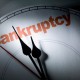 UK debt: One person declared bankrupt every minute