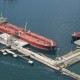 UK exports to the EU fell in April