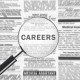 Unemployment fell slightly over the last quarter