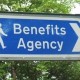 Universal Credit, the new benefits system is being introduced