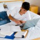 When teenagers leave home, what do you do with all their stuff?