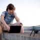 Young people will be hit the hardest under the planned pension reforms 