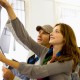 Youth unemployment fell below one million for 1st time in 12 months