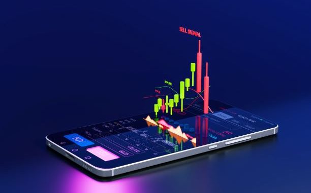 trading