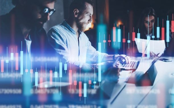 types of trading