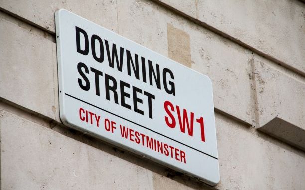 uk poliitics