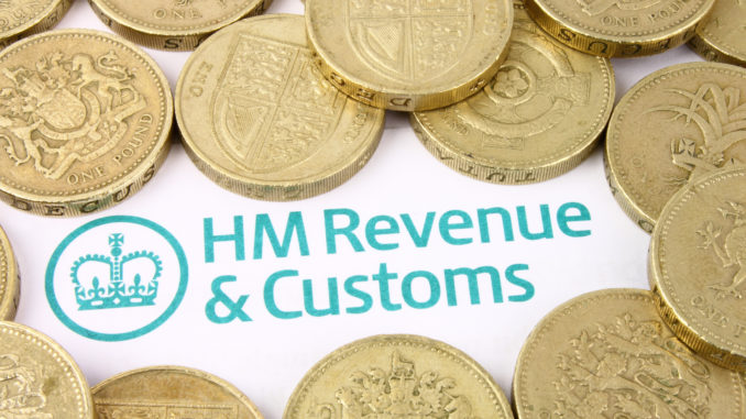 UK Tax