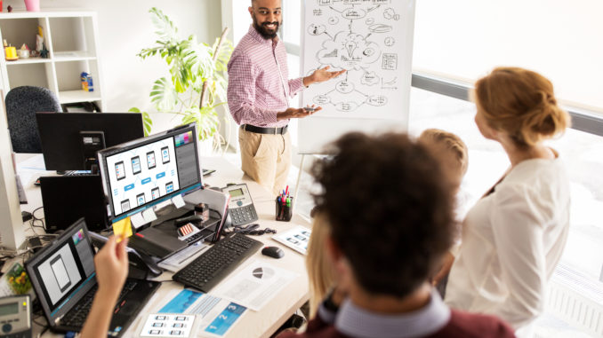 web design agency