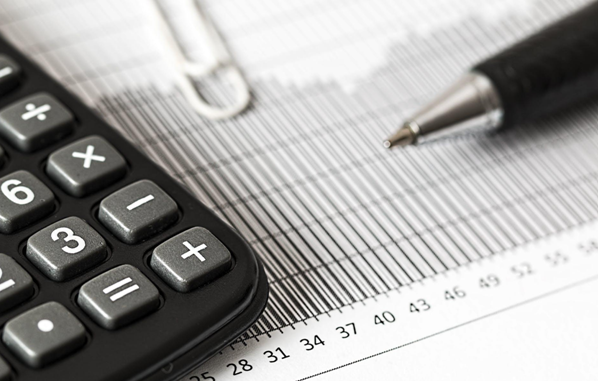 finances