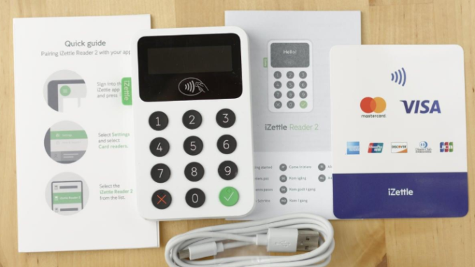 izettle