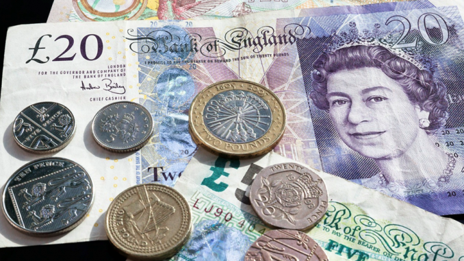 protecting your cash