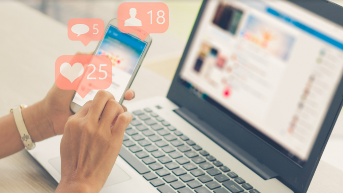 Social Media Marketing