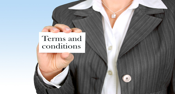 travel insurance small print